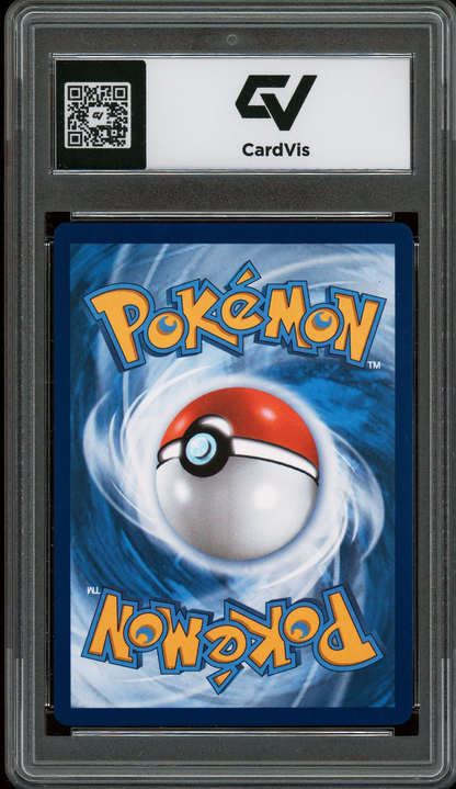 2026 Pokemon ME03 Perfect Order #098/088 Doublade IR Graded 10 Gem Mint
